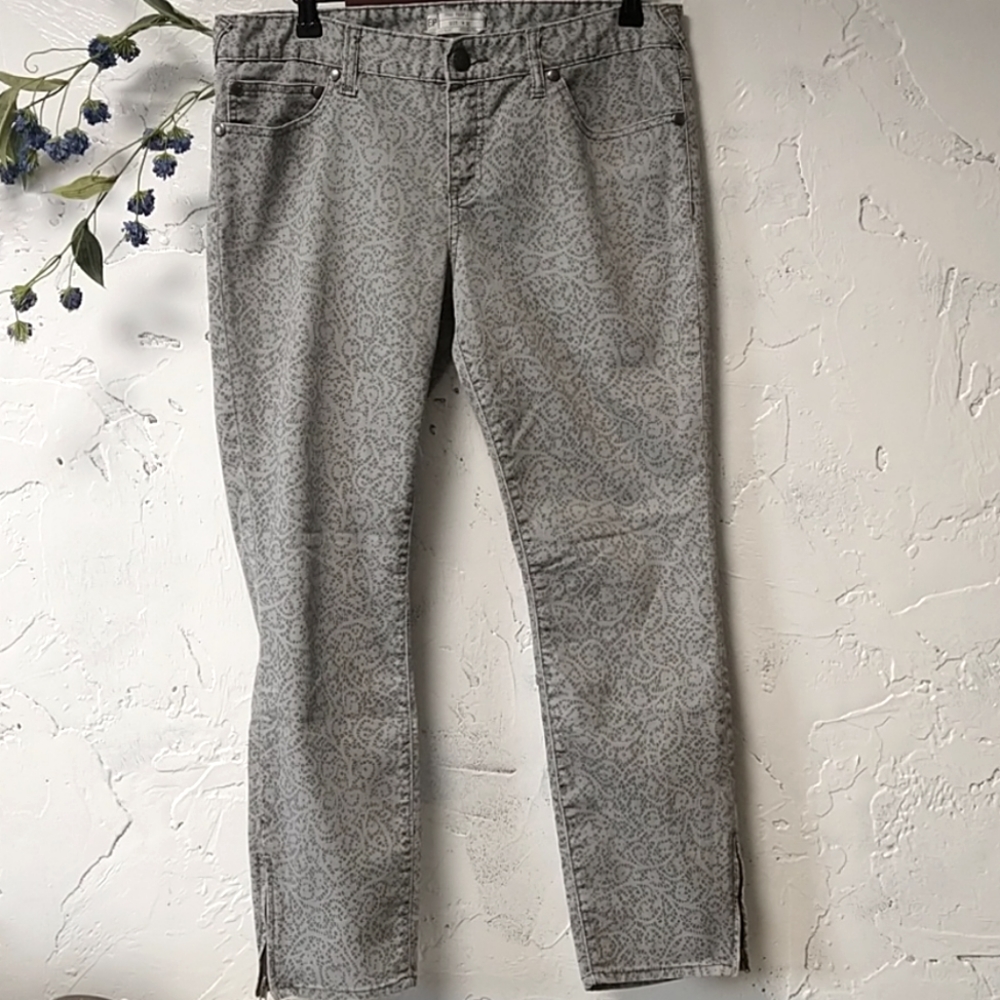 Free People Jeans - Picture 1 of 7